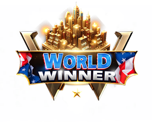 worldwinner เดิมพันสุดพีค ชีวิตสุดปัง รับทรัพย์ทุกวัน